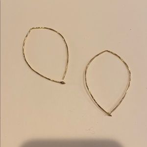 Stella & Dot Hoops